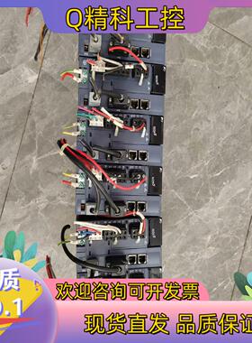 现货富士伺服驱动 RYH152-F5-VV2-750w4个150