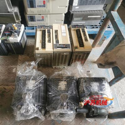 伺服驱动器 MHDA153A1A 1.5KW  现