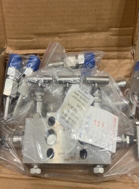 （设备配件）M564W54五阀-P组320-