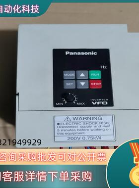 变频器BFV00072GK200/BFV00152