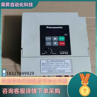 变频器BFV00072GK200/BFV00152