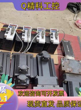 现货BIMA伺服驱动器  EP8 3a 3千瓦电机驱动