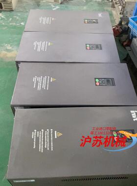 英威腾变频器 75kw 90kw 110k wCHF100A