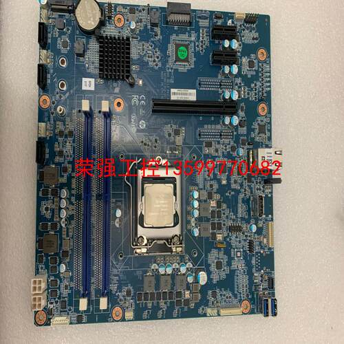 【荣强工控】HP惠普线路板9795BE13000/DMS-BE13议价