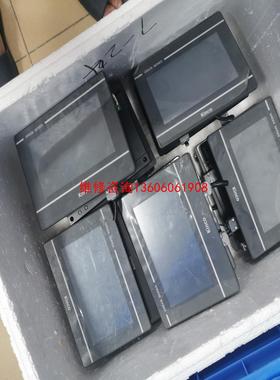 （请询价）步科触摸屏，型号GL070…仓库有30多台议价