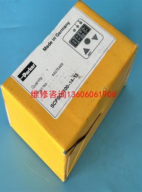 （请询价）SCPSD-100-14-15,PARKER压力控制装置，派议价