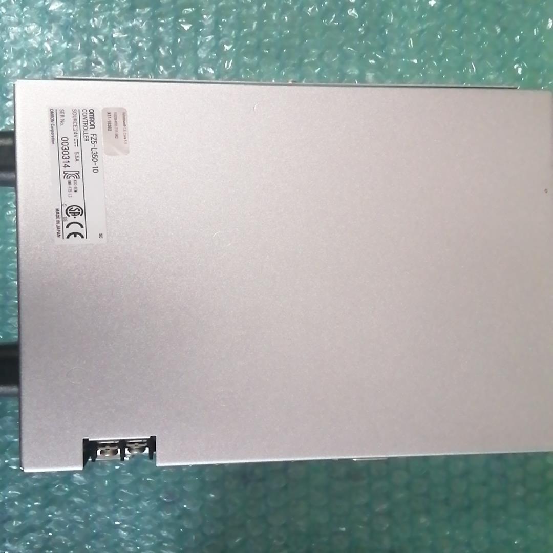 FZ5-L350-10控制器