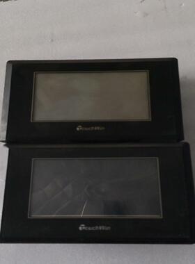 （请询价）信捷液晶显示屏TG465-UT/TH465-MT ，测试