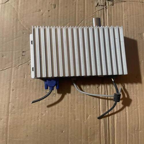 {莱茵电子商行}上海诺达佳eBoX-3220工控机拆机的成色漂亮