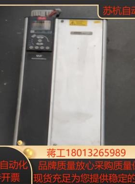 丹佛斯变频器FC-302P18KT5E20H2X，18.5k议价