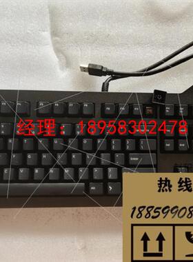 议价诚源工控DASkeyboard/达仕 DAS4MKPROSIL 游戏