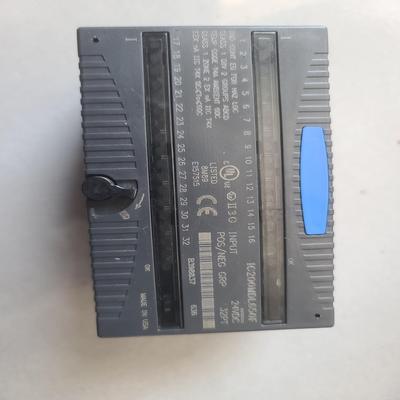 IC200MDL650F，充新成色，功能正常，。