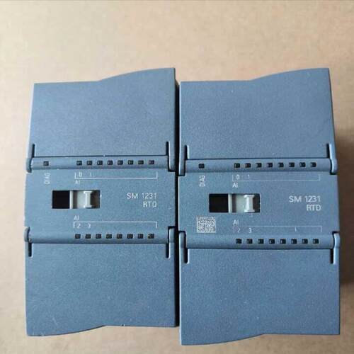 【工控自动化】S7 231-5PD32-0XB0成色好功能好无破损议价