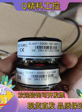 威玛编码器SL44T-5000/AS-S01/S03成色很