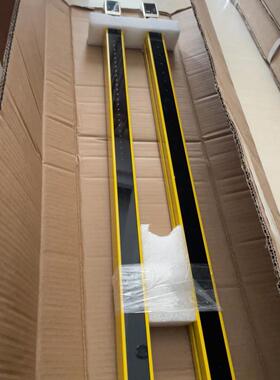 Leuze劳易测安全光栅MLC510R40-750，MLC5