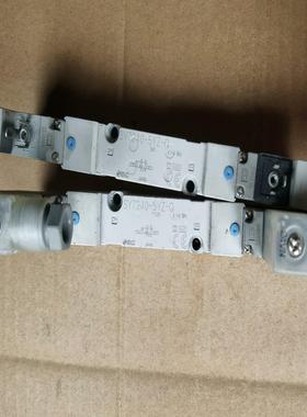 SY7240-5YZ-Q SY7000系列 2位单电