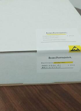 巴赫曼MX213/MX213/W