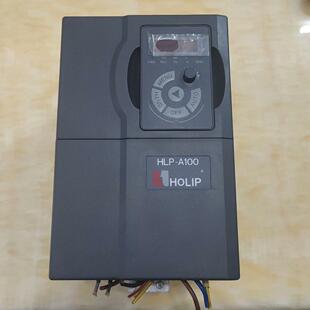 海利普A100变频器 3.7 HLP A10003D721P