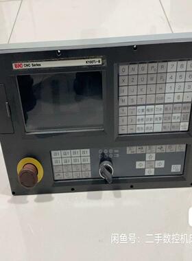 KND K100Ti- B系统，成色很好，功能。