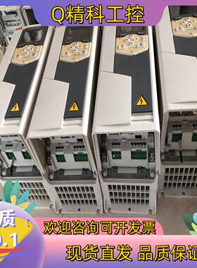 现货ABB变频器4KW ACS580-01-09A5-4 原装拆
