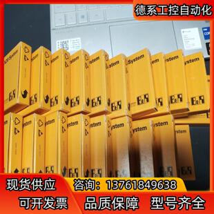 正 全新原装 贝加莱IO模块 X20AI4322