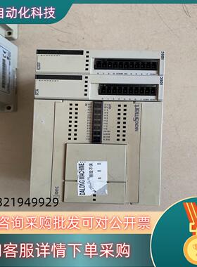 现货和泉PLC FC4A-R081FC4A-N08B1