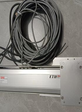 TOYO东佑达ETH10-L5-100-M-M10B-C2，