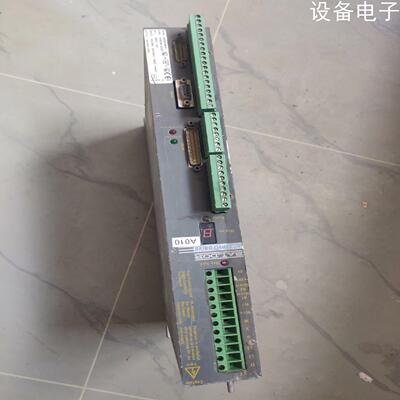 (设备配件）拆机BALDOR驱动器ASR25903H，实物图，议价