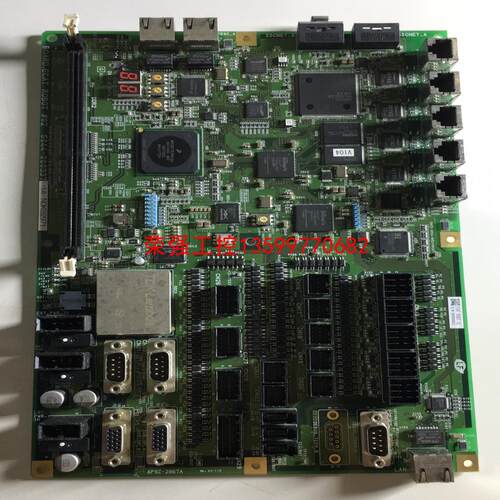 【荣强工控】TEL 5044-000337-1A NOKI32971议价
