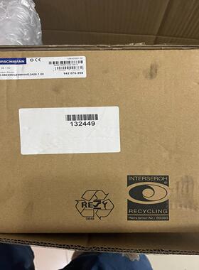 赫斯曼工业交换机MSP30-08040SCZ999HHE2A