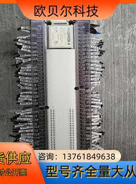 PLC 带储存卡 FX2N-128MR-001 实