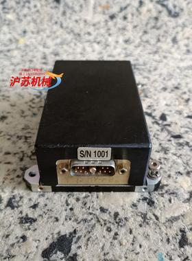 PMT DETECTOR ASSY 4201230