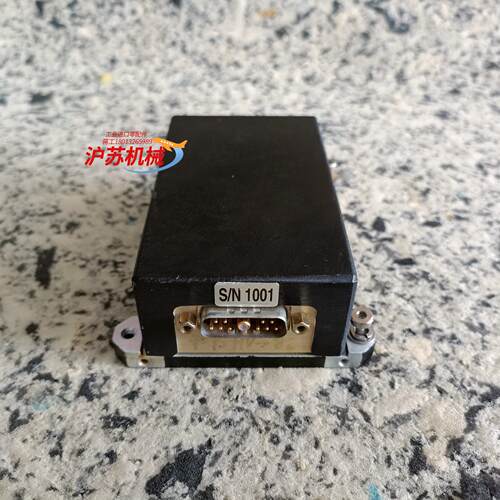PMT DETECTOR ASSY 4201230