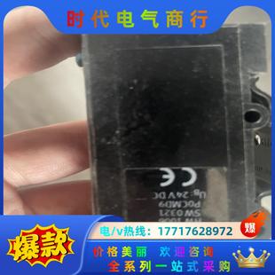 WQ4 FESTO费斯托开关 SDE3 2P议价 V1S