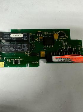 伟肯变频器IO板VACON PC00274D 274H 0P