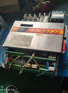 [德峰]拆机ADJUSTABLE SPEED DRiE 控制器