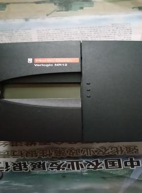 功率因素控制器(旁边差接线端子) Varlogic N