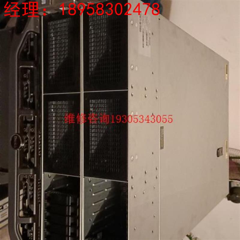 惠普380G9服务器 2.5寸8盘两台没有硬盘 还有一台戴尔议价