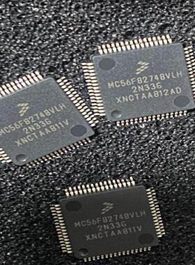 MC56F82748VLH全新热卖MC56F82748VLH