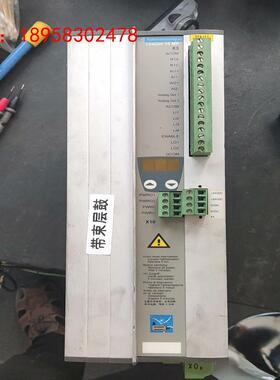 LXM15MD40N4拆机施耐德伺服控制器，拆机包好议价，拆