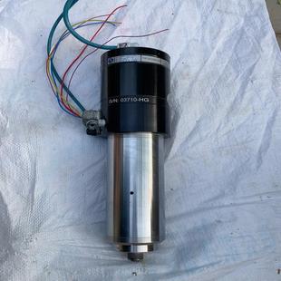 成色如图 速锋高速主轴 型号SFG0601