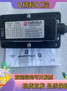 现货FAIRCHILD仙童21312 调压阀20812 1023