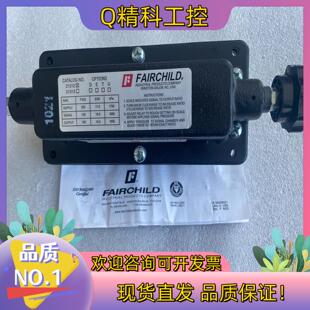 现货FAIRCHILD仙童21312 调压阀20812 1023