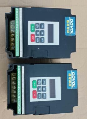 德弗变频器DV300-2015-T  1.5KW  220V