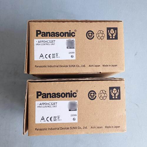 正品 PLC  AFP0HC32ET