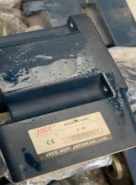 [德峰]JSCC减速头90GK15RC 议价