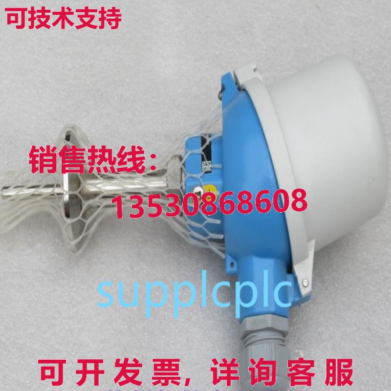 原装供应TR44-BB5XAS3H60C00 E+H 温度开关 L=40 毫米