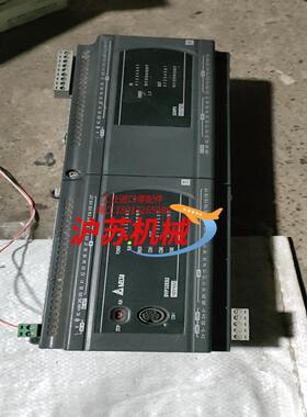 台达PLC 型号DVP32XP200R   DVP32ES2