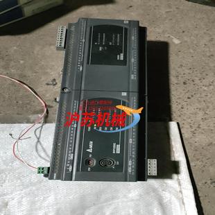 台达PLC DVP32ES2 型号DVP32XP200R