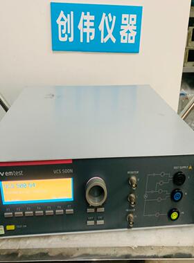 [德峰] 雷击4VCS500NNemtestKV发生器浪涌